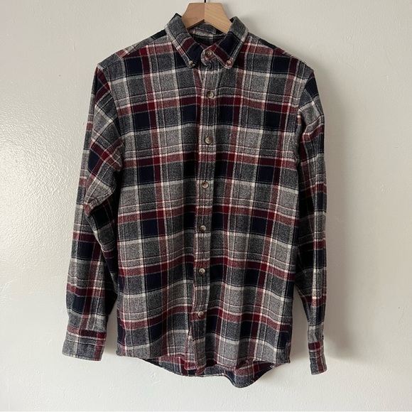 RedHead Ultimate Long-Sleeve Flannel - Picture 2 of 4